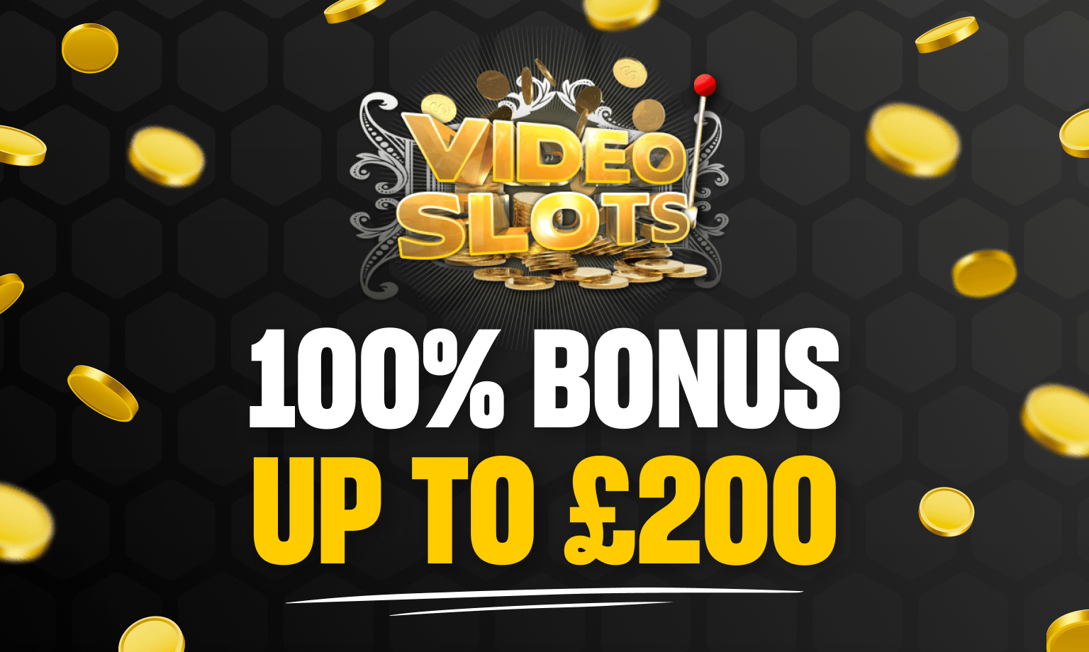 videoslots bonus