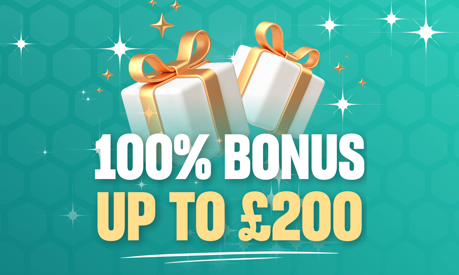 First Deposit Bonus