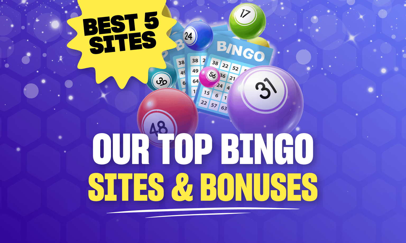 Bingo Sites