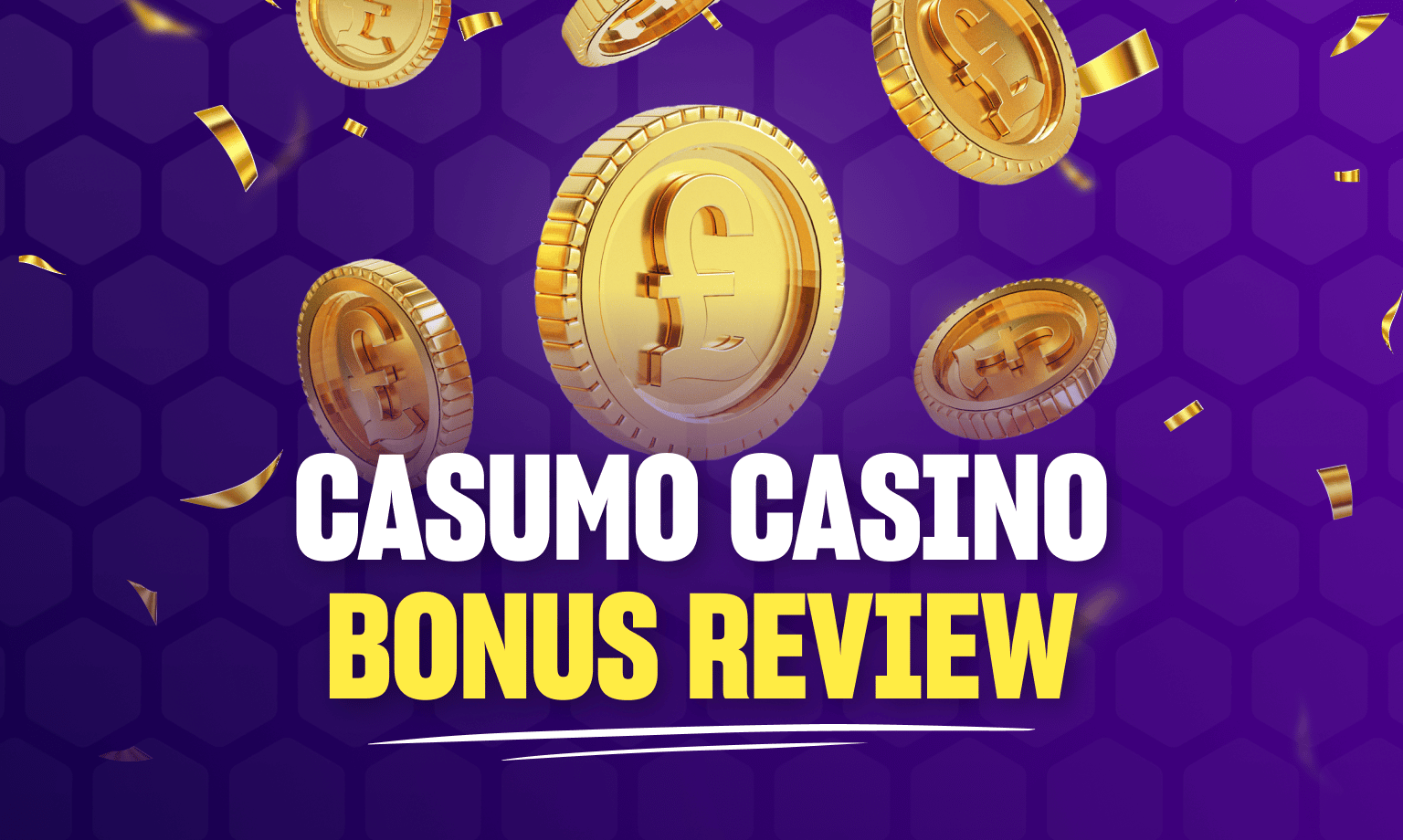 Casumo Casino