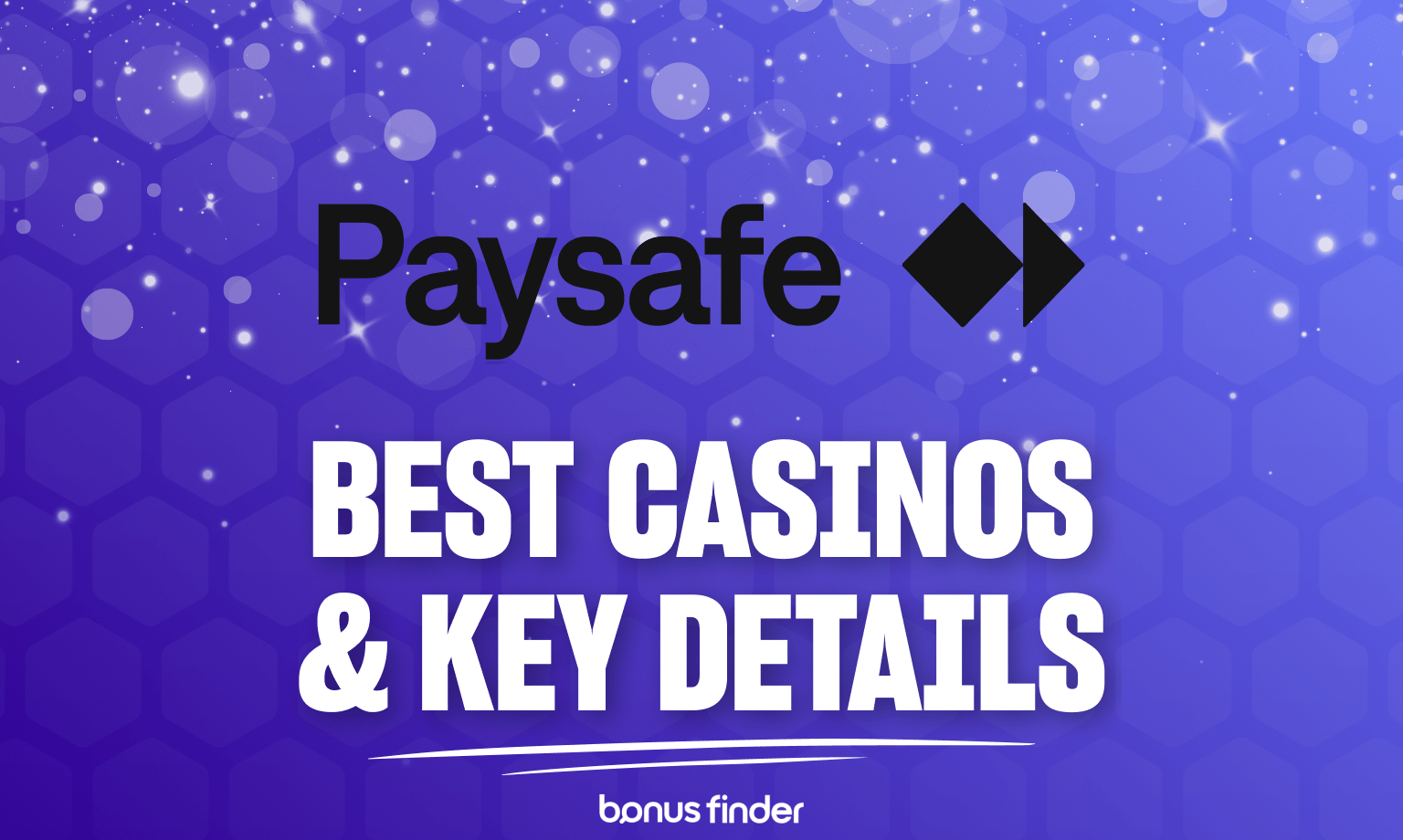 Paysafecard Casinos UK