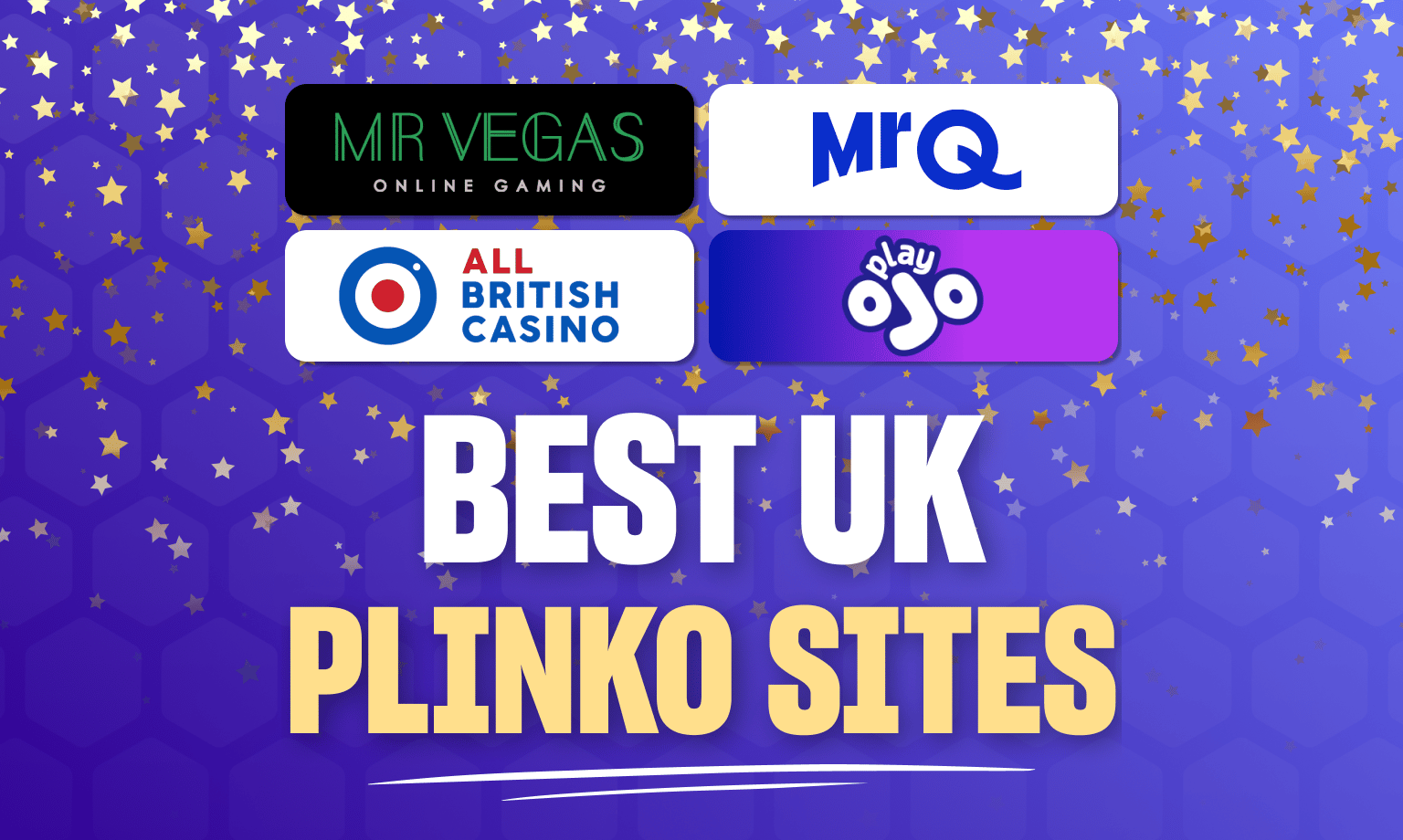 Plinko Best UK Sites