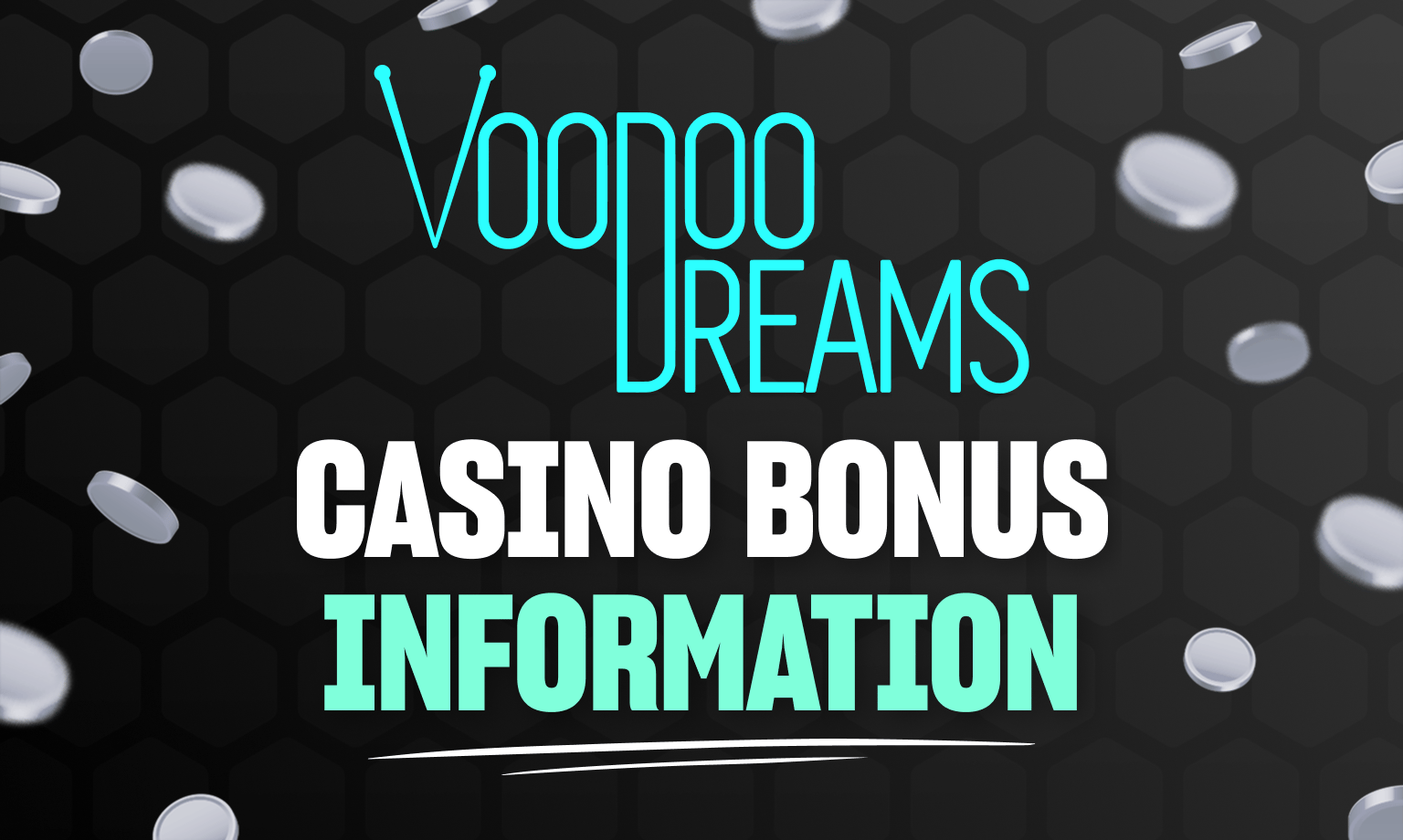 Voodoo Dreams Casino