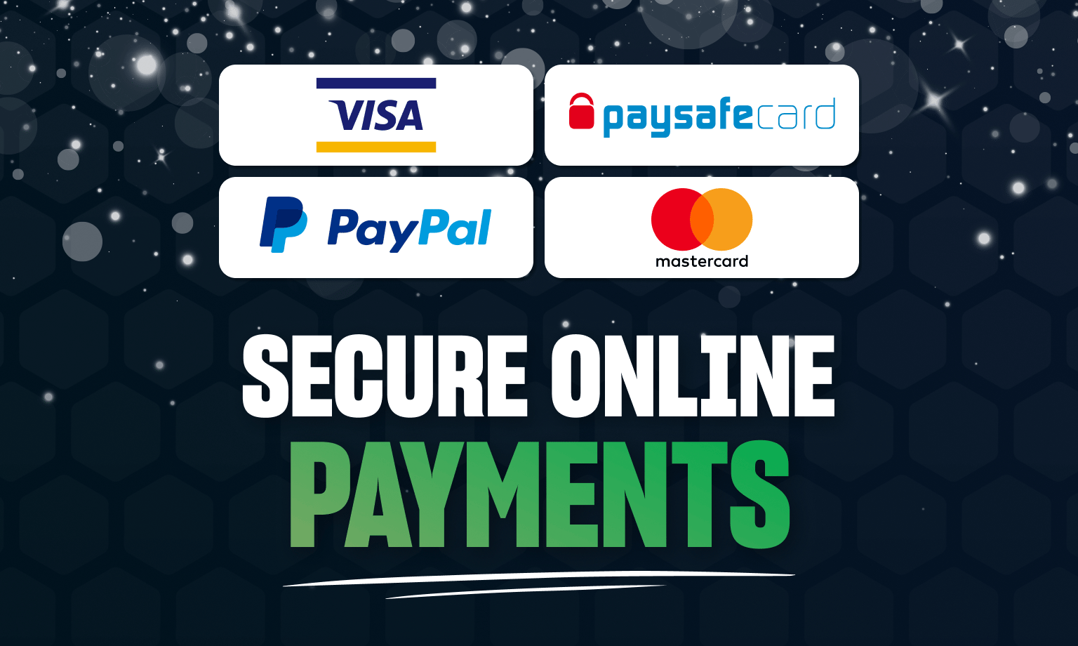 deposit methods