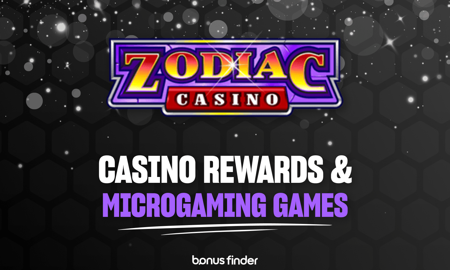 Zodiac Casino Games