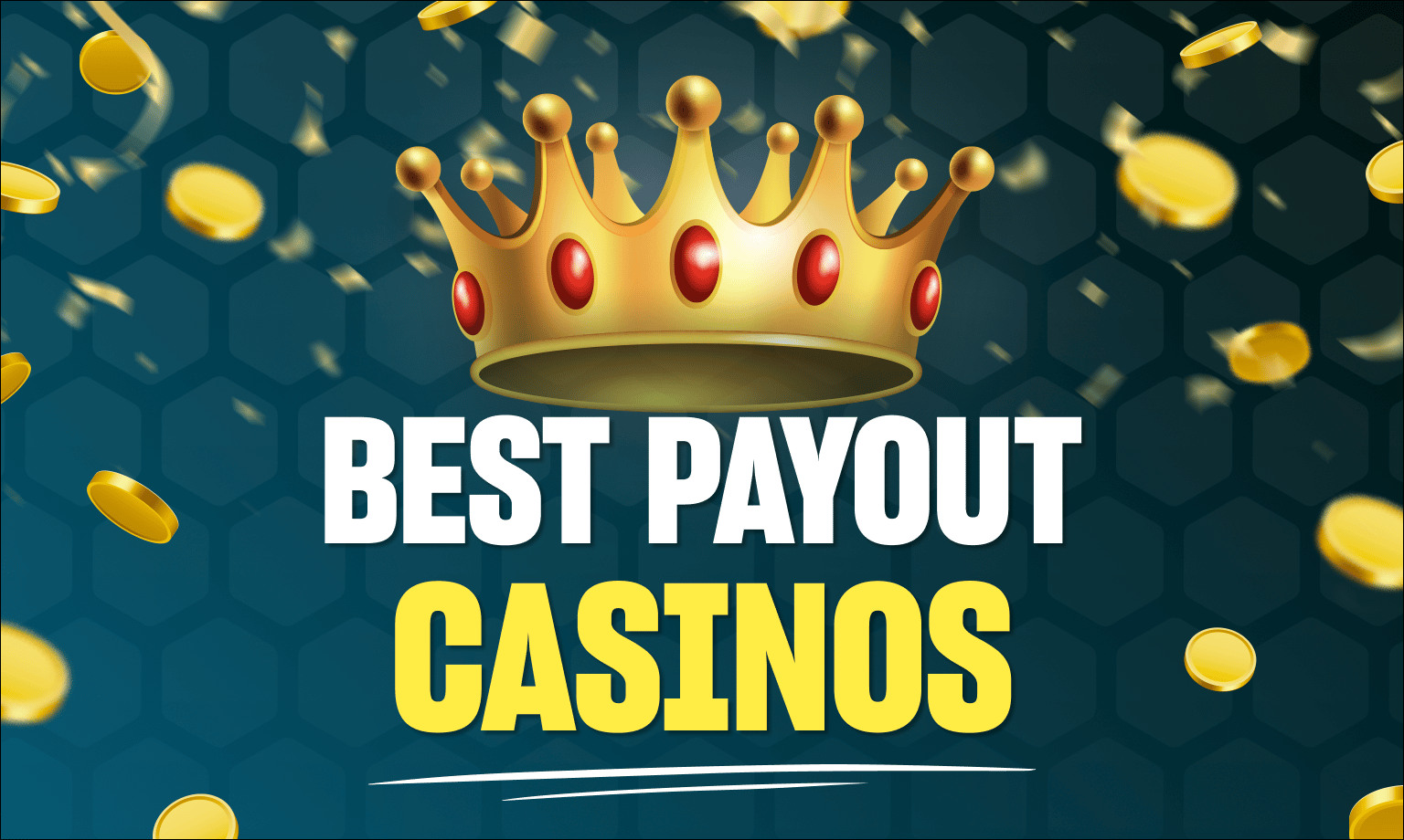 best payout online casino uk