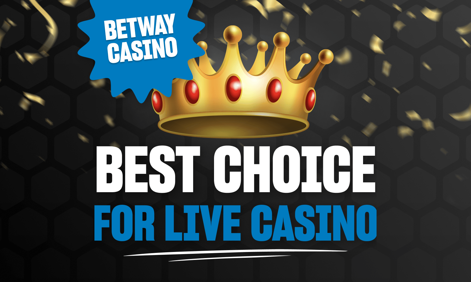 Betway Live Casino