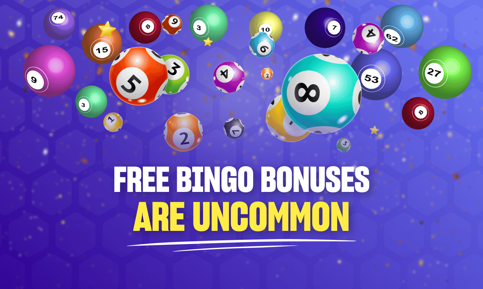bingo with free sign up bonus