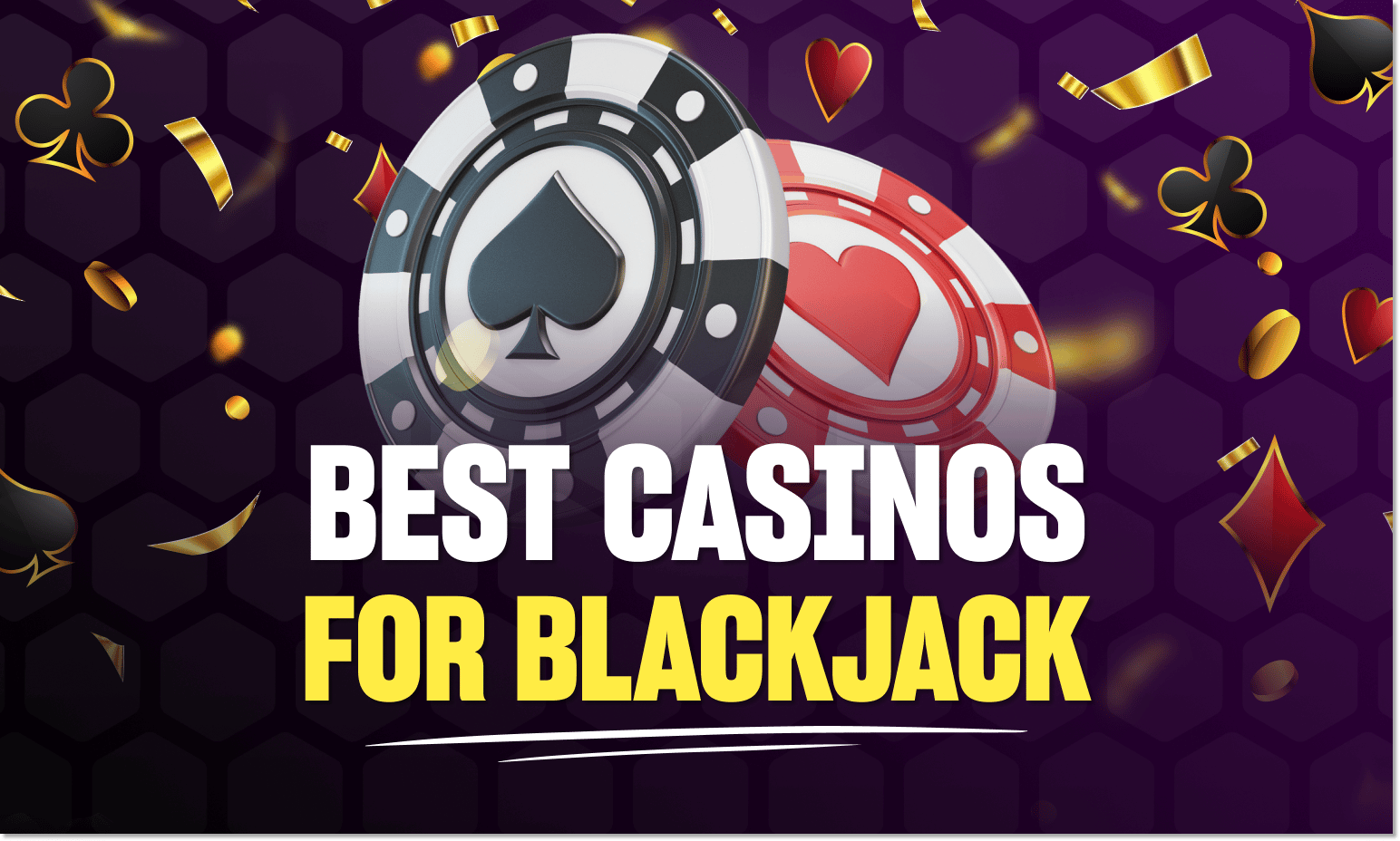 Best Blackjack Sites