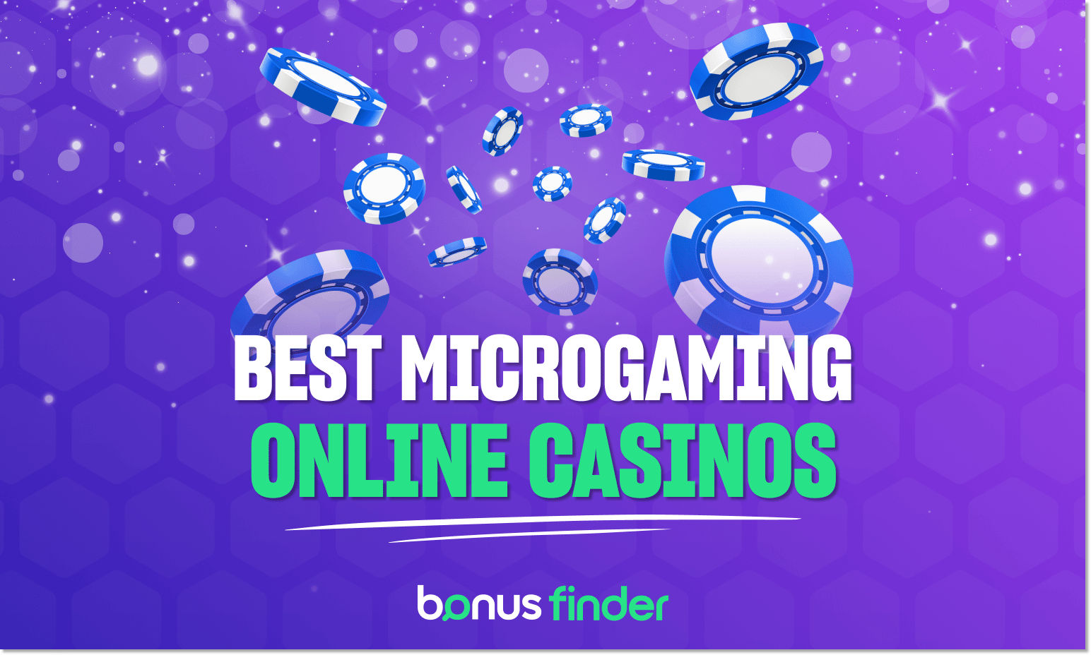 Best Microgaming Casinos