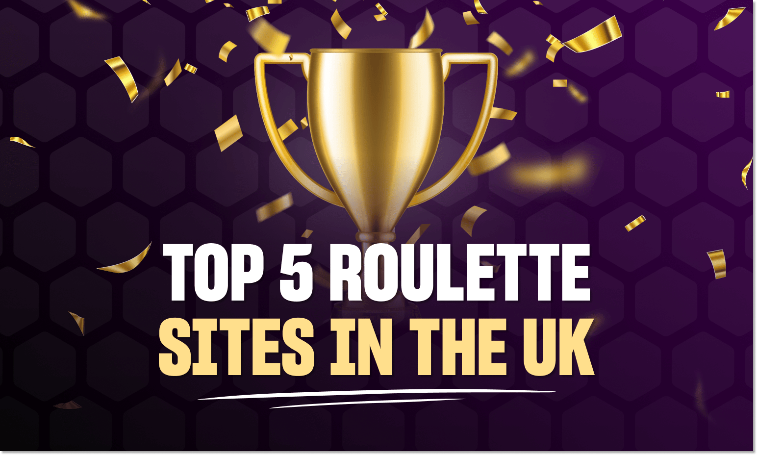 Best Roulette Sites