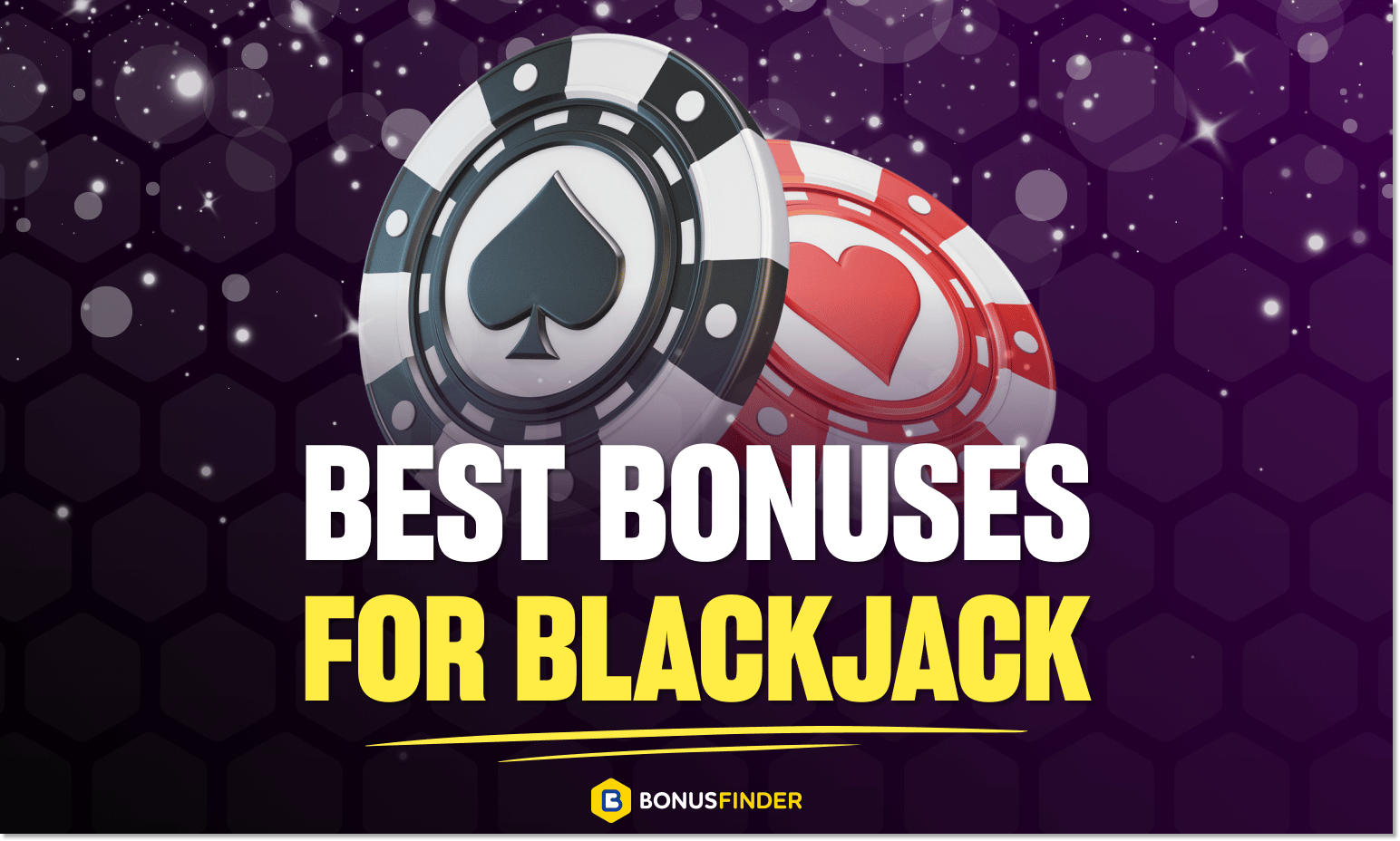 Blackjack Bonus