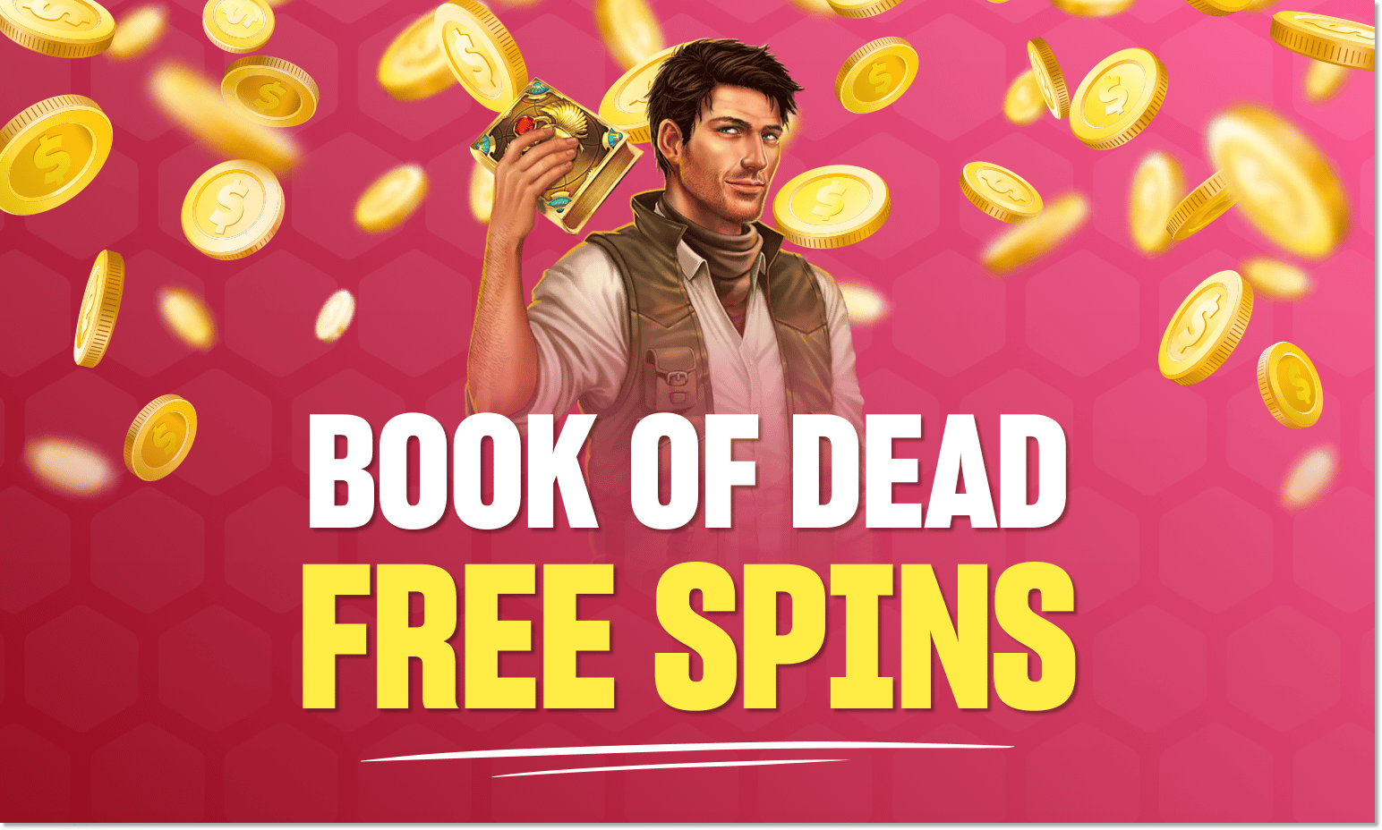 Book of Dead Free Play