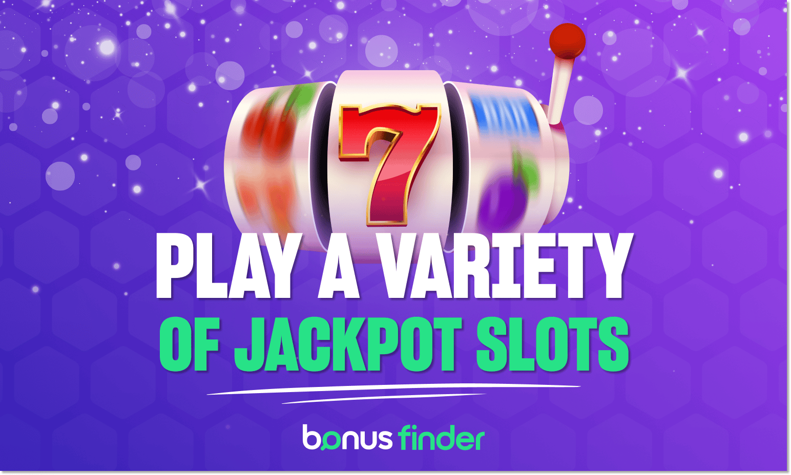 Jackpot Slots