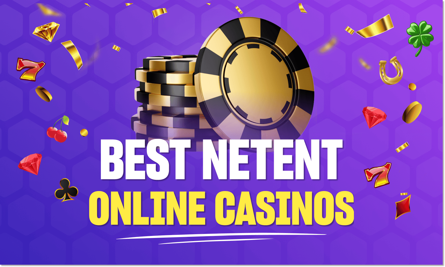 NetEnt Casinos