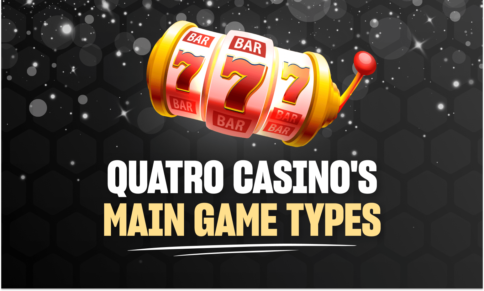 Quatro Casino UK