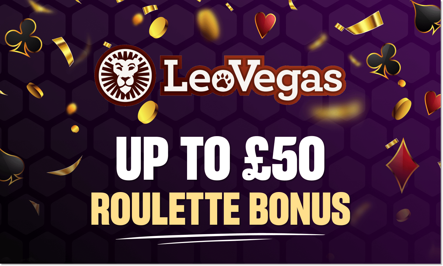 Leovegas Live Roulette UK